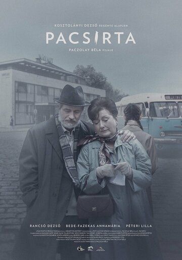 Фильм  Pacsirta (2022) скачать торрент