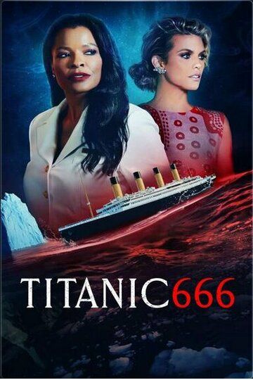 Фильм  Титаник 666 (2022) скачать торрент