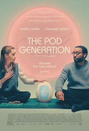 The Pod Generation  торрент скачать
