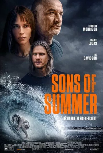 Sons of Summer  торрент скачать