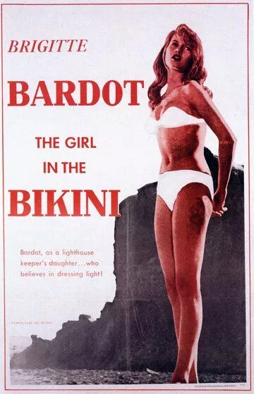 Фильм  Манина, девушка в бикини (1952) скачать торрент
