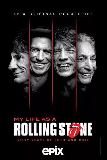 Сериал  Моя жизнь в Rolling Stones (2022) скачать торрент