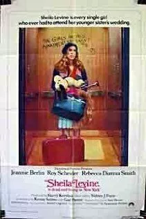 Фильм  Шейла Левайн умерла и живет в Нью-Йорке (1975) скачать торрент