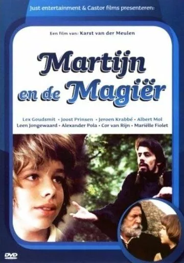 Фильм  Мартин и волшебник (1979) скачать торрент