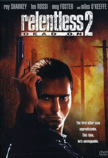 Фильм  Безжалостный 2: Абсолютно (1991) скачать торрент