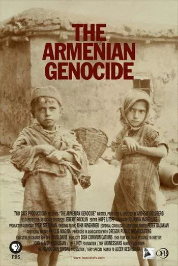 Армянский геноцид  торрент скачать