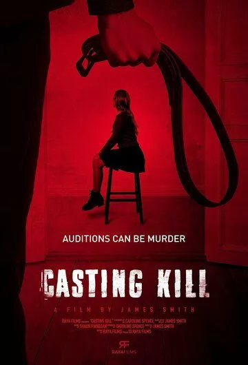 Фильм  Casting Kill (2023) скачать торрент