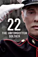 Фильм  22: Незабытый солдат (2023) скачать торрент