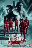 Фильм  Терапия травмы: Психоз (2023) скачать торрент