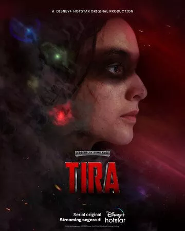 Сериал  Tira (2023) скачать торрент