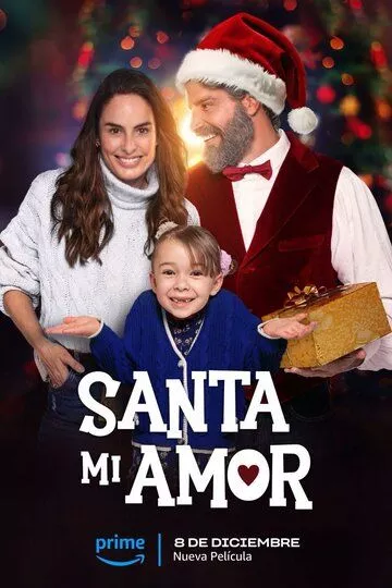 Фильм  Santa Mi Amor (2023) скачать торрент