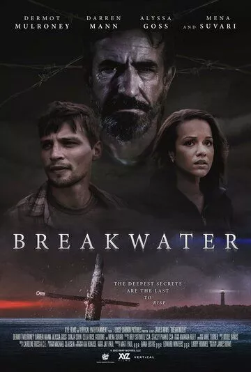 Фильм  Breakwater (2023) скачать торрент