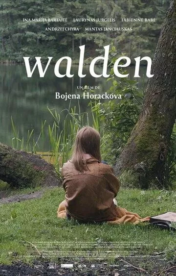 Фильм  Walden (2017) скачать торрент