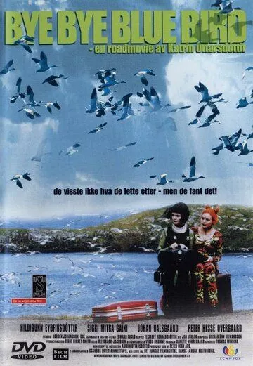 Фильм  Пока-пока, синяя пташка (1999) скачать торрент