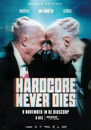 Фильм  Hardcore Never Dies (2023) скачать торрент