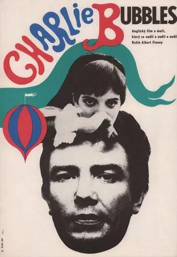 Фильм  Чарли Бабблз (1968) скачать торрент