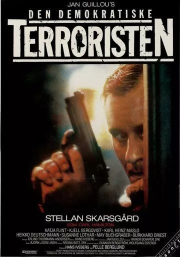 Фильм  Демократический террорист (1992) скачать торрент