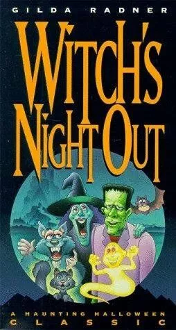 Witch's Night Out  торрент скачать