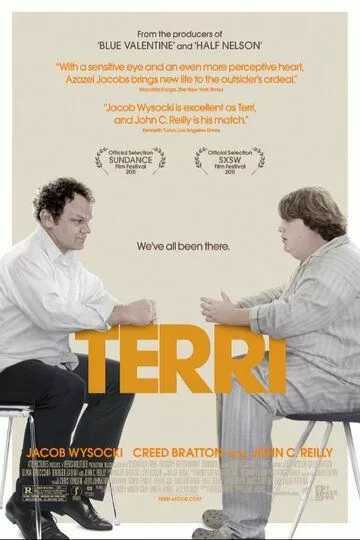 Фильм  Терри (2011) скачать торрент