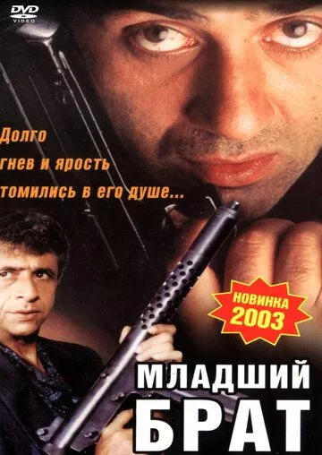 Фильм  Младший брат (2001) скачать торрент