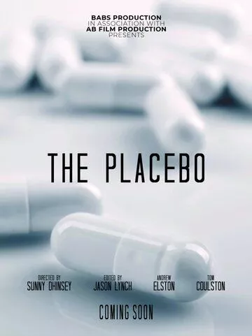 Фильм  The Placebo (2024) скачать торрент