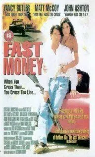 Фильм  Быстрые деньги (1996) скачать торрент