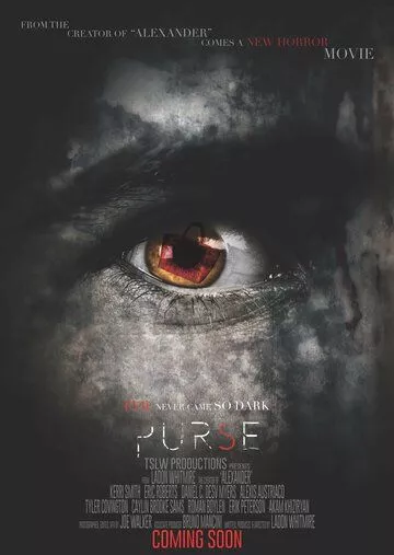Фильм  Purse (2021) скачать торрент