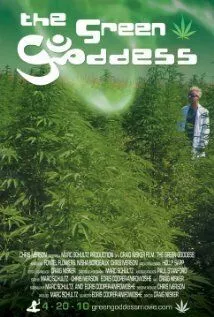 Фильм  The Green Goddess (2016) скачать торрент