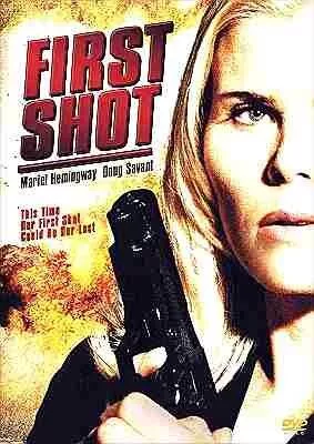 Фильм  Первый выстрел (2002) скачать торрент
