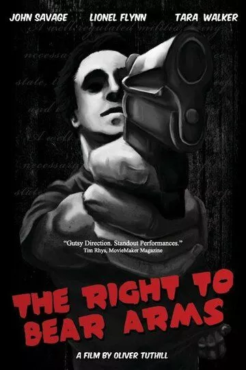 Фильм  The Right to Bear Arms (2010) скачать торрент