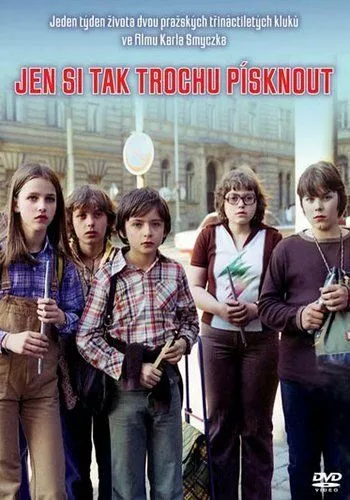 Фильм  Просто чтобы посвистеть (1981) скачать торрент