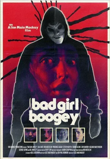 Фильм  Bad Girl Boogey (2022) скачать торрент