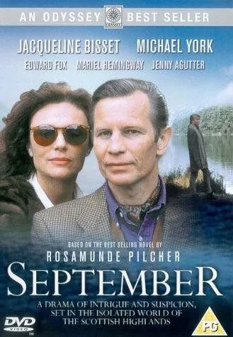 Фильм  Сентябрь (1996) скачать торрент