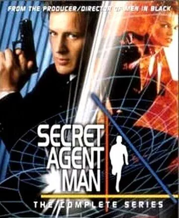 Сериал  Секретные агенты (2000) скачать торрент