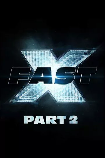 Fast X: Part 2 (WEB-DLRip) торрент скачать