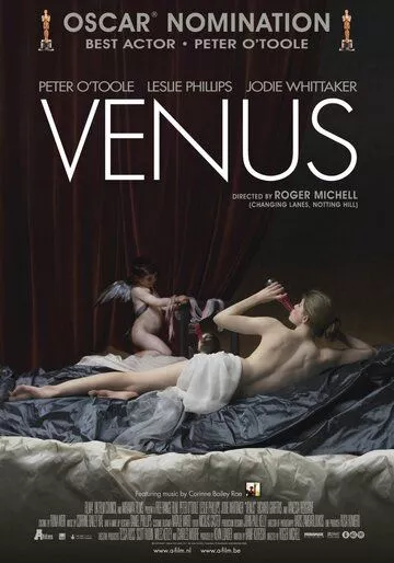 Фильм  Венера (2006) скачать торрент