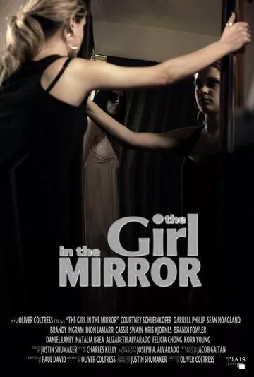 Фильм  The Girl in the Mirror (2010) скачать торрент