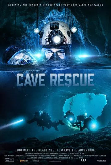 Cave Rescue  торрент скачать