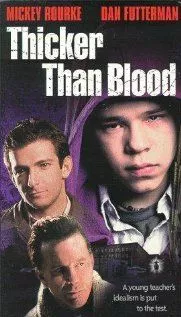 Фильм  Гуще, чем кровь (1998) скачать торрент